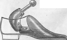 Patent Hinged Tree.