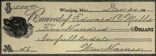Form of Company or Firm Note.