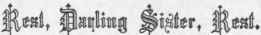 Brief Epitaphs 730