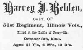 Brief Epitaphs 744