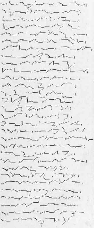 Consonantal Diphthongs 257