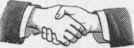 Fig 8. The generous, frank, whole souled indivividual, that meets you with a warm, hearty grasp.