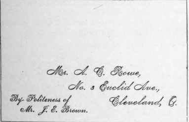 Form Of Superscription On Envelopes 275