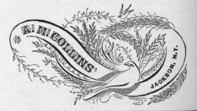 Ornamental Designs For Card Writers 571