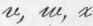 Proportion Of Small Letters 37