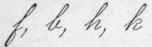 Proportion Of Small Letters 50