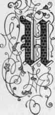 Roman And Brush Letter Alphabets Brush Letters For 630