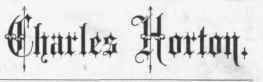 Styles Of Lettering 693