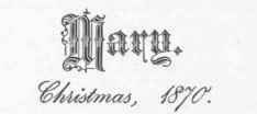 Styles Of Lettering 697