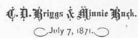 Styles Of Lettering 698