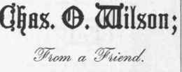 Styles Of Lettering 705