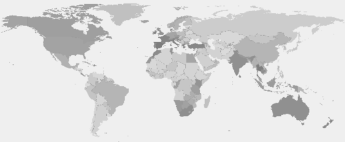 Countryshare: Holiday