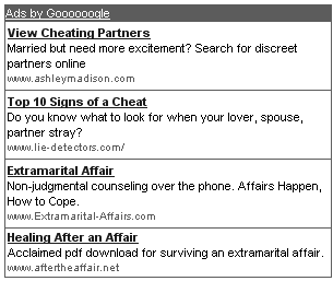 Google ads can be a one stop life help center