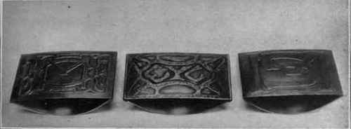 Fig 12. Blotters.
