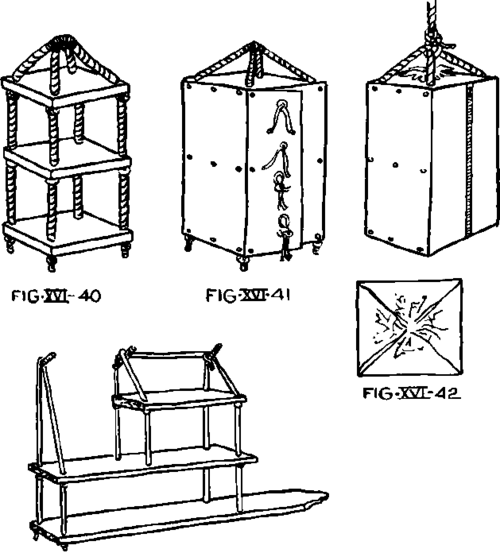 Steps For Hanging Shelves