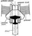 Mogul 6 Ton Front Spring Mounting.