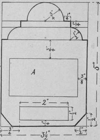 Match Holder
