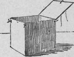 No 25 Cubical Box 35