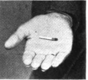 CLOSE YOUR HAND