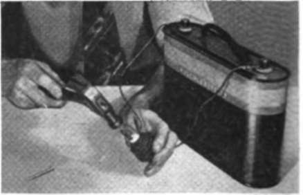 Electric Currents