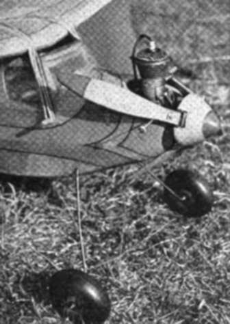 Gliders