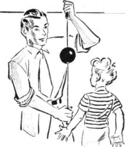 MAGIC BALL