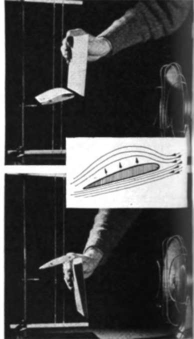 Make this airfoil