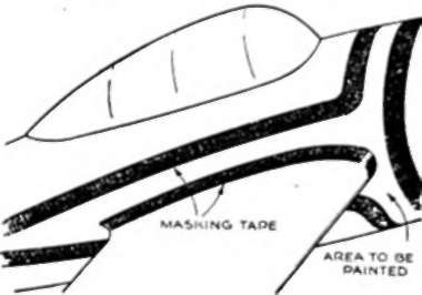 Masking Tape