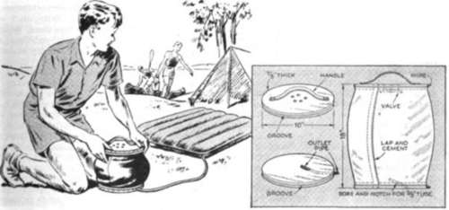 Simple Bellows