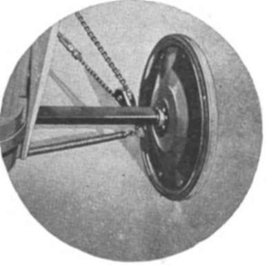 Steering system