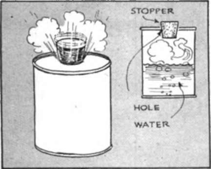 The Steam Engine Illustrated