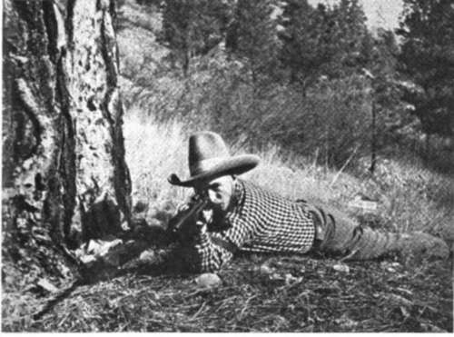 The prone position