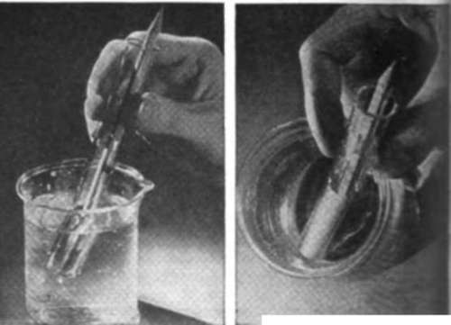 WHEN REFRACTION
