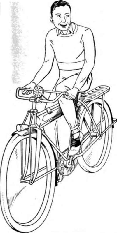 What To Do Every 200 Miles