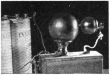 ball terminals