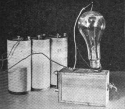 glass conducts electricity poorly
