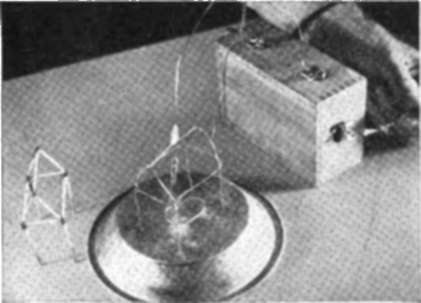 lightning arrester