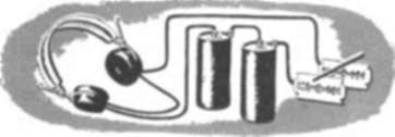 telephone transmitter