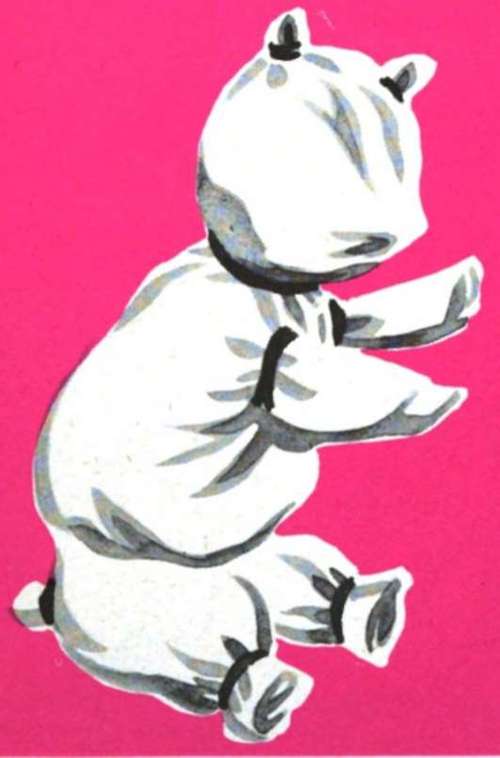 Teddy Bear