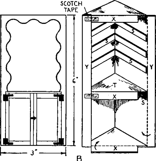 Cardboard Furniture