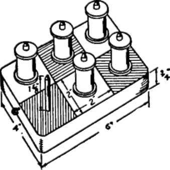 Spool Board