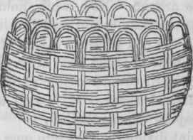 Model IV Small Basket 140