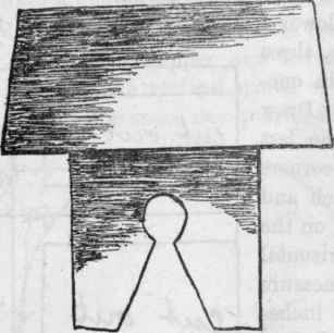 Model VIII. Tabourette I.