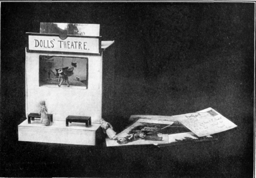 How-To-Make-A-Theater-Or-Punch-Show-56