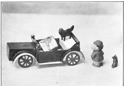 Making-A-Boxcraft-Automobile-59