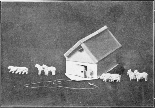 Making-A-Noah-s-Ark-For-Cracker-Animals-46