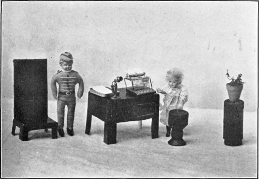 Office-Furniture-For-Dolls-54