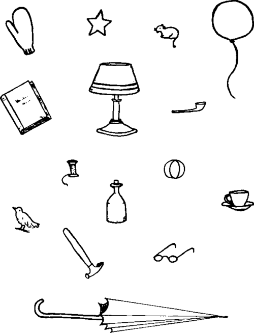 Test Your Memory