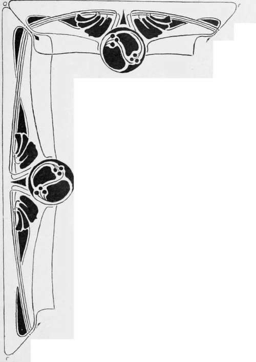 An Inlaid Border
