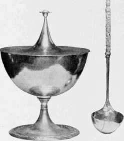 Guilds Of Handicrafts 400